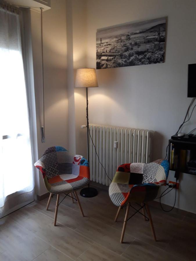 דירות פירנצה Fiorino House מראה חיצוני תמונה
