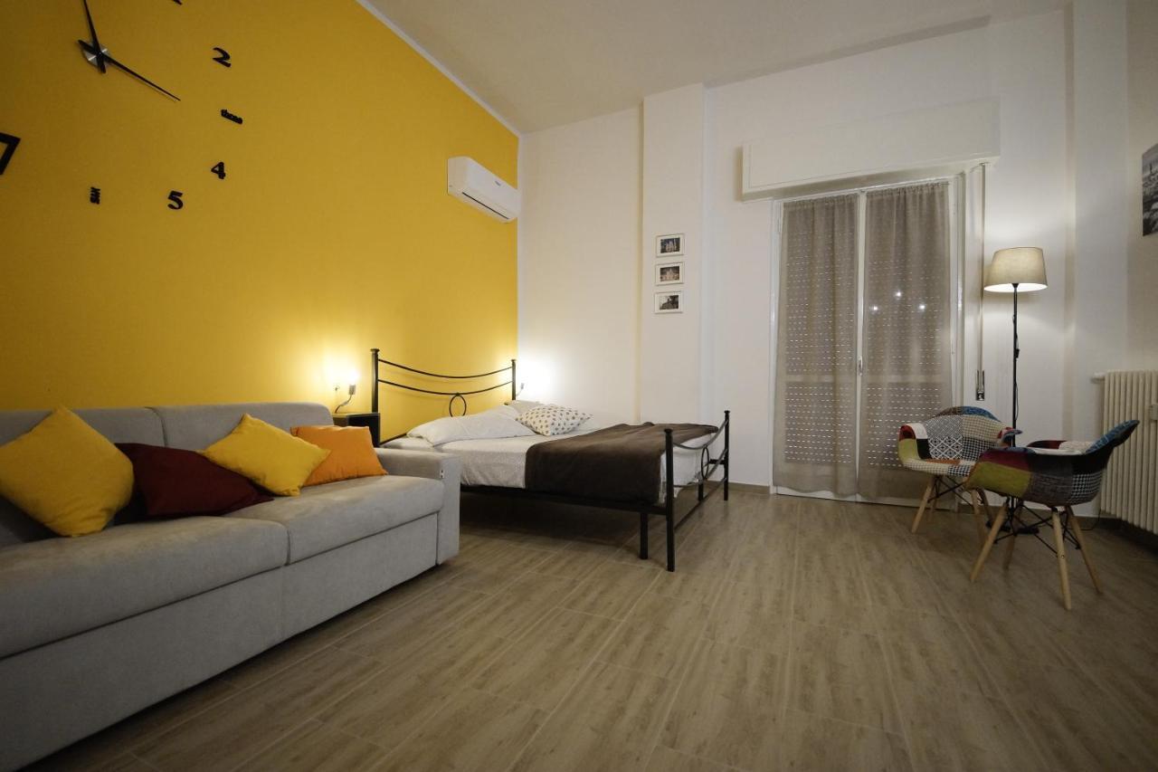 דירות פירנצה Fiorino House מראה חיצוני תמונה