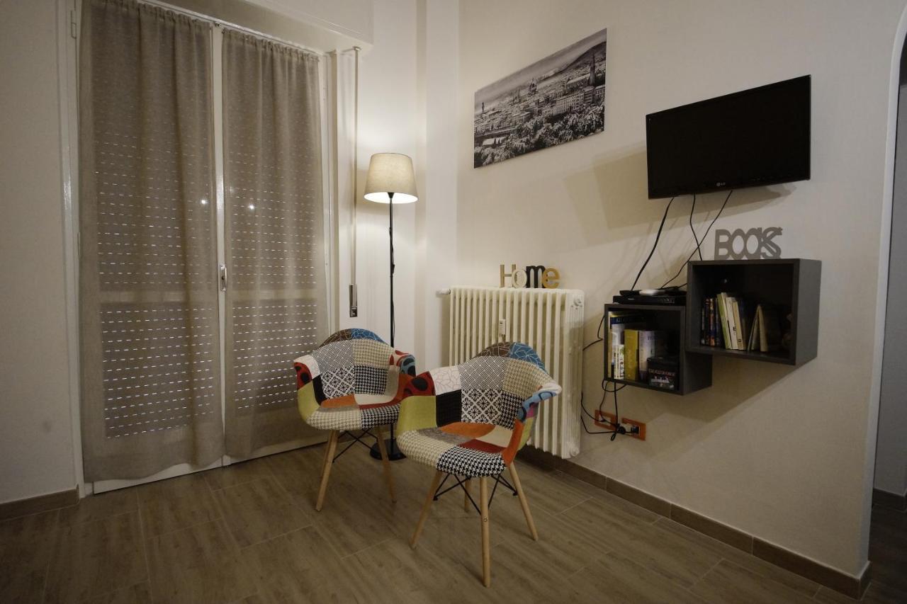דירות פירנצה Fiorino House מראה חיצוני תמונה