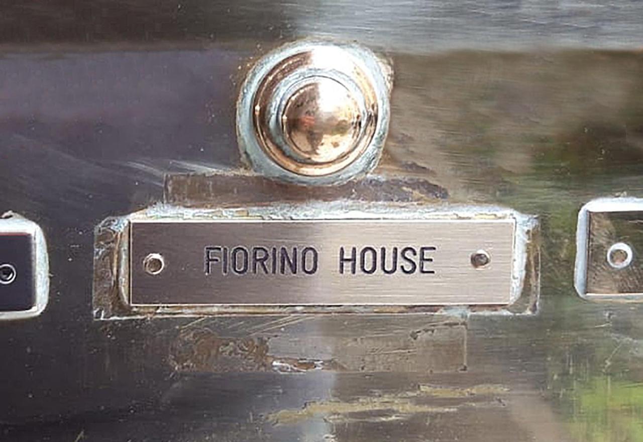 דירות פירנצה Fiorino House מראה חיצוני תמונה