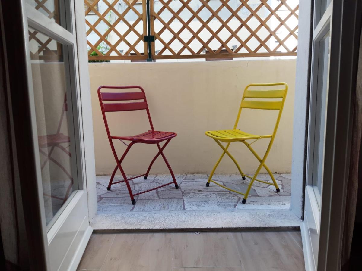 דירות פירנצה Fiorino House מראה חיצוני תמונה