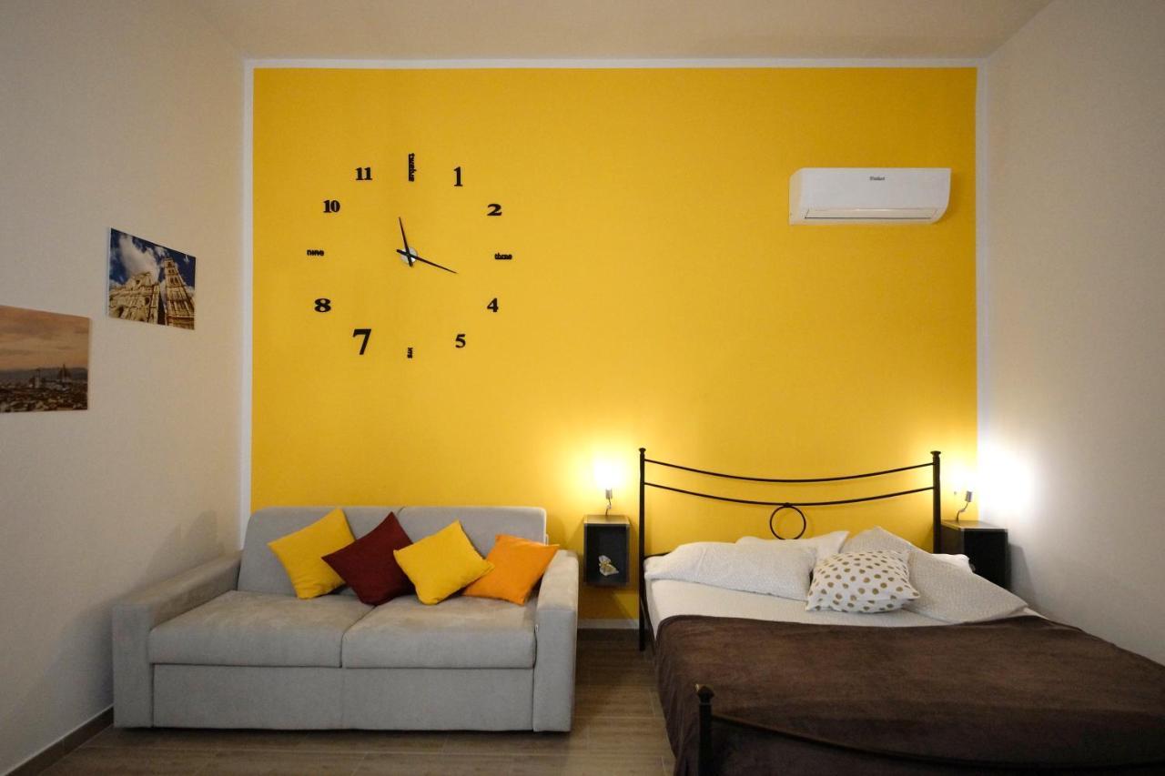 דירות פירנצה Fiorino House מראה חיצוני תמונה