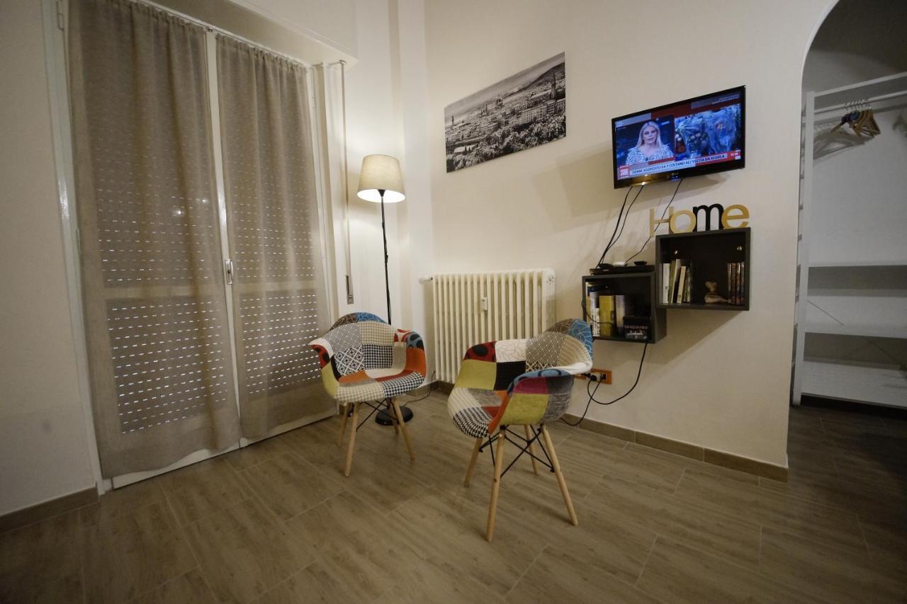 דירות פירנצה Fiorino House מראה חיצוני תמונה