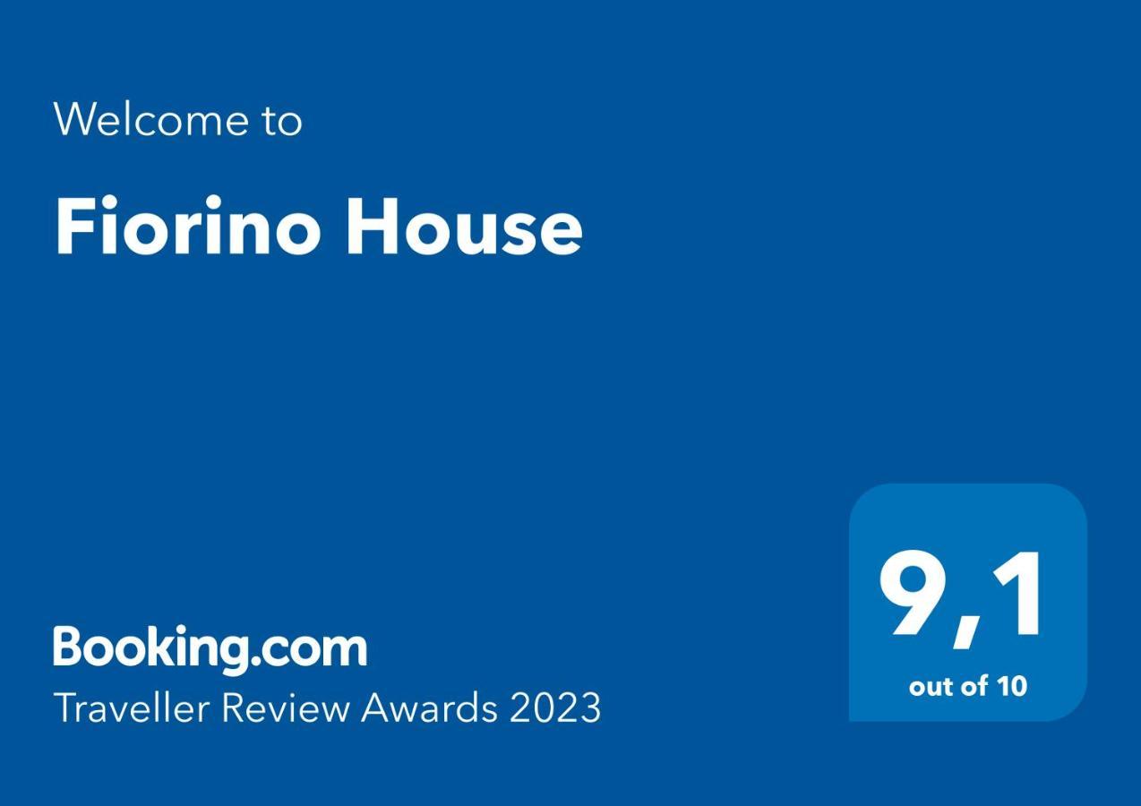 דירות פירנצה Fiorino House מראה חיצוני תמונה