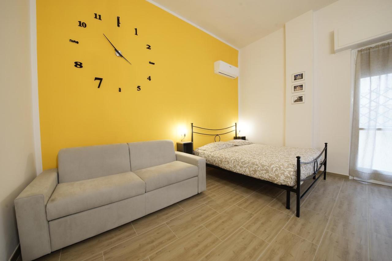 דירות פירנצה Fiorino House מראה חיצוני תמונה