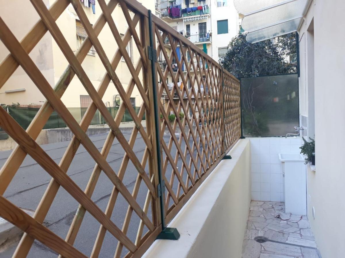 דירות פירנצה Fiorino House מראה חיצוני תמונה