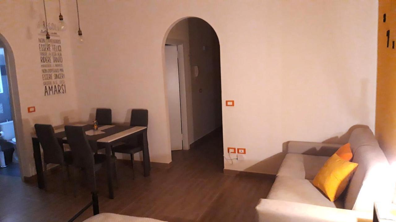 דירות פירנצה Fiorino House מראה חיצוני תמונה