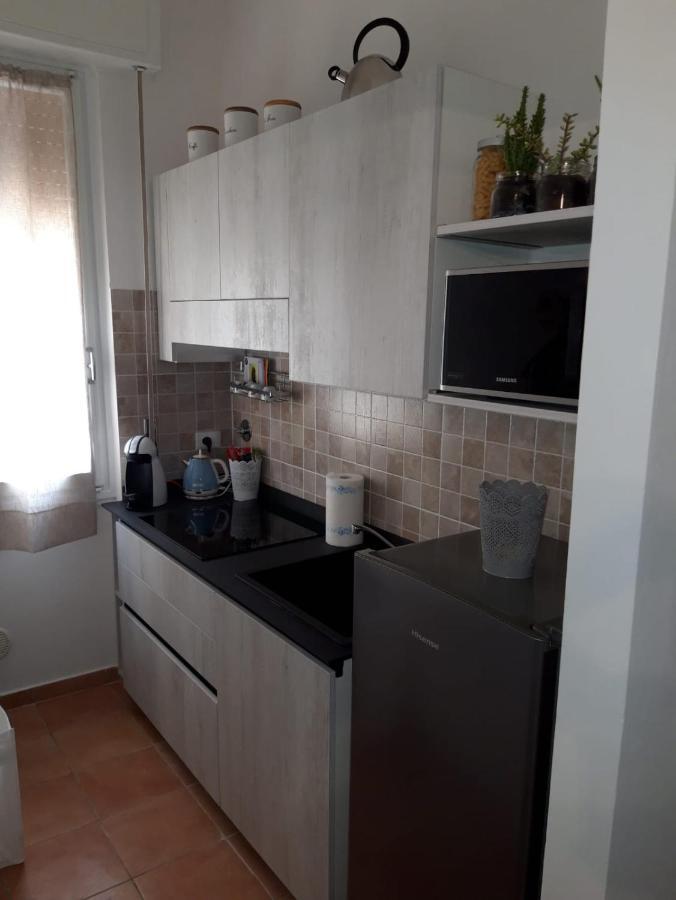 דירות פירנצה Fiorino House מראה חיצוני תמונה