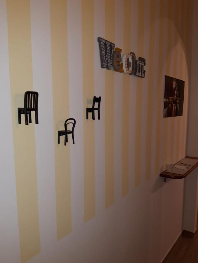 דירות פירנצה Fiorino House מראה חיצוני תמונה