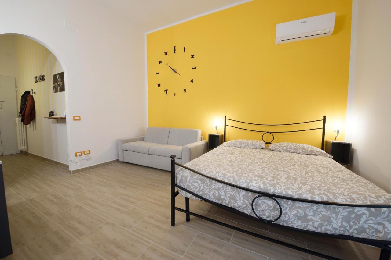 דירות פירנצה Fiorino House מראה חיצוני תמונה