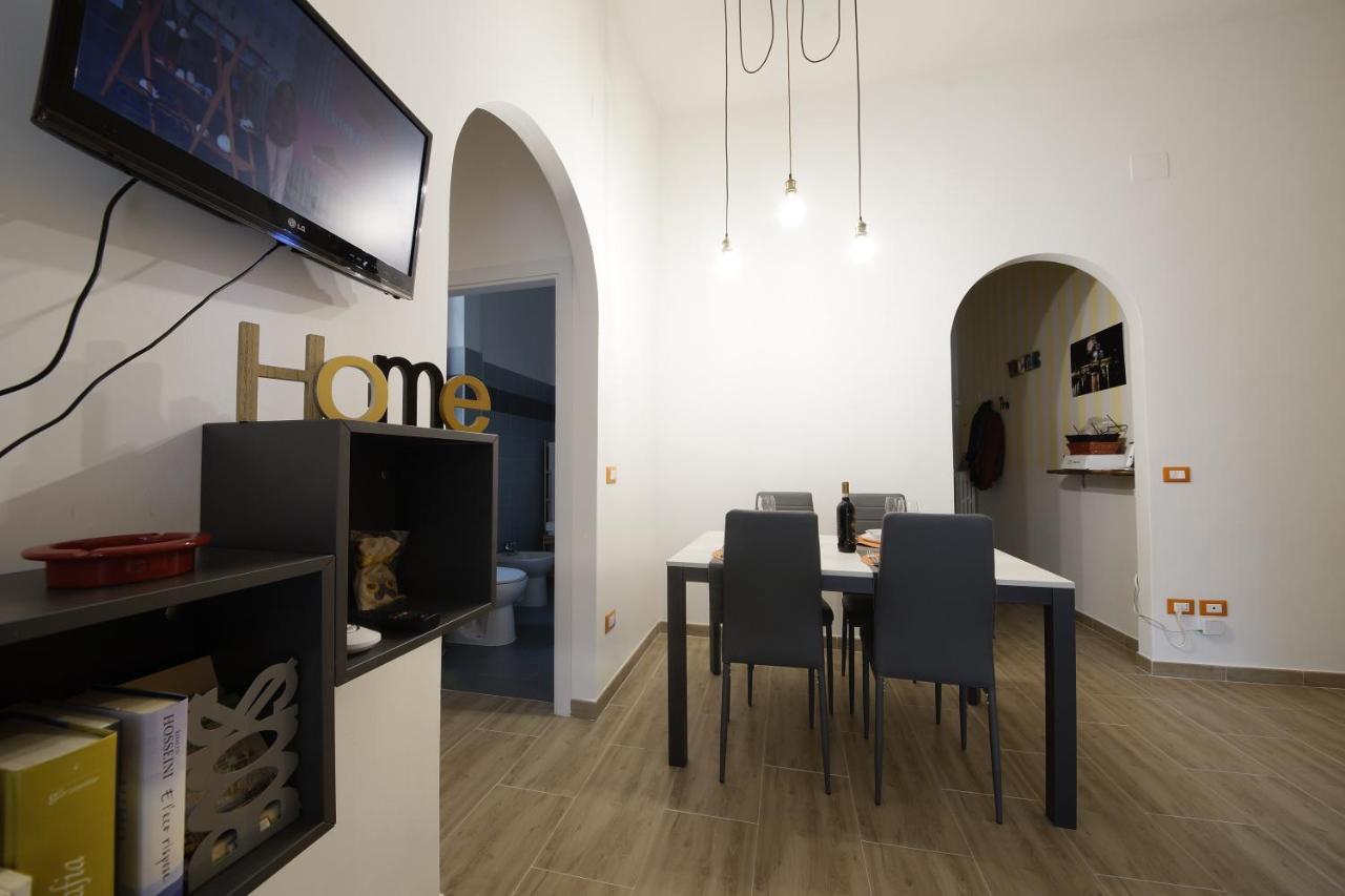 דירות פירנצה Fiorino House מראה חיצוני תמונה
