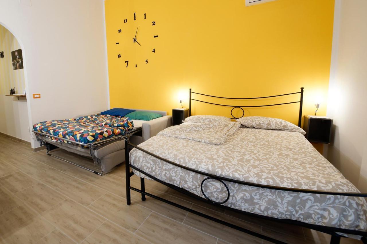 דירות פירנצה Fiorino House מראה חיצוני תמונה