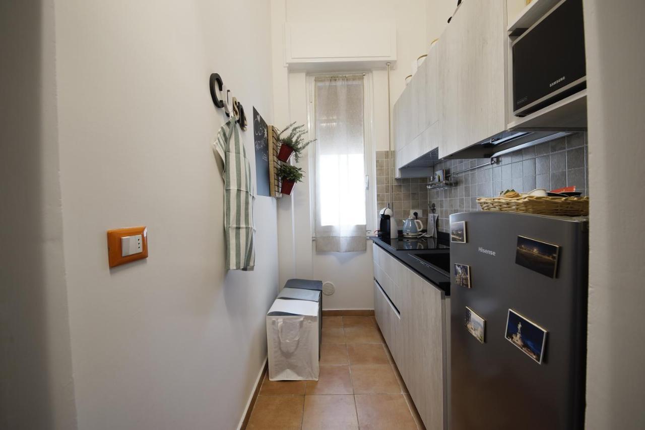דירות פירנצה Fiorino House מראה חיצוני תמונה