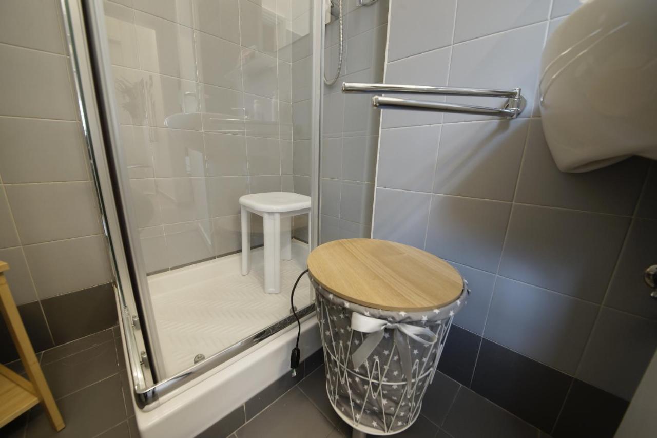 דירות פירנצה Fiorino House מראה חיצוני תמונה