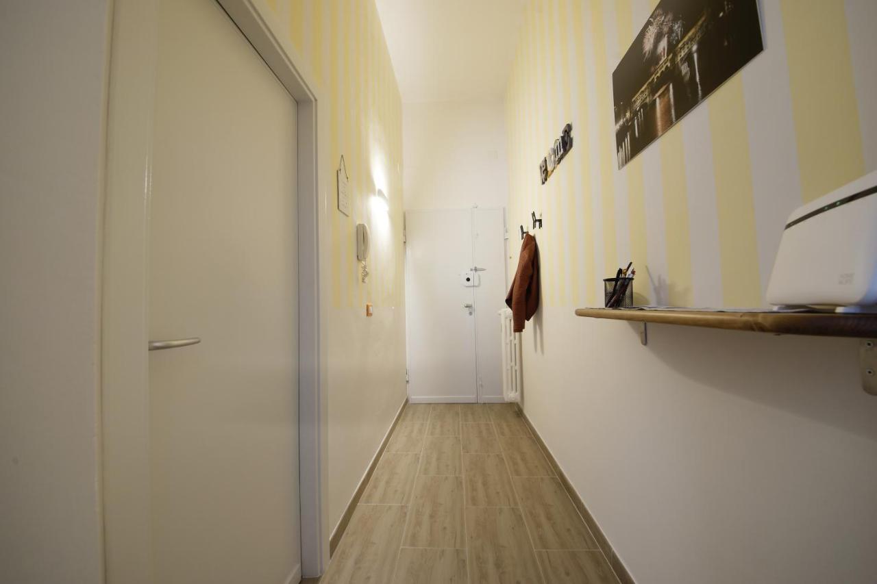 דירות פירנצה Fiorino House מראה חיצוני תמונה
