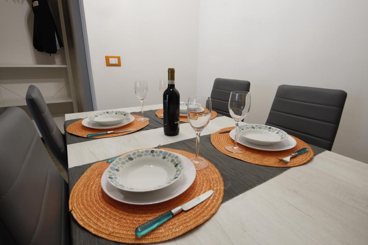 דירות פירנצה Fiorino House מראה חיצוני תמונה
