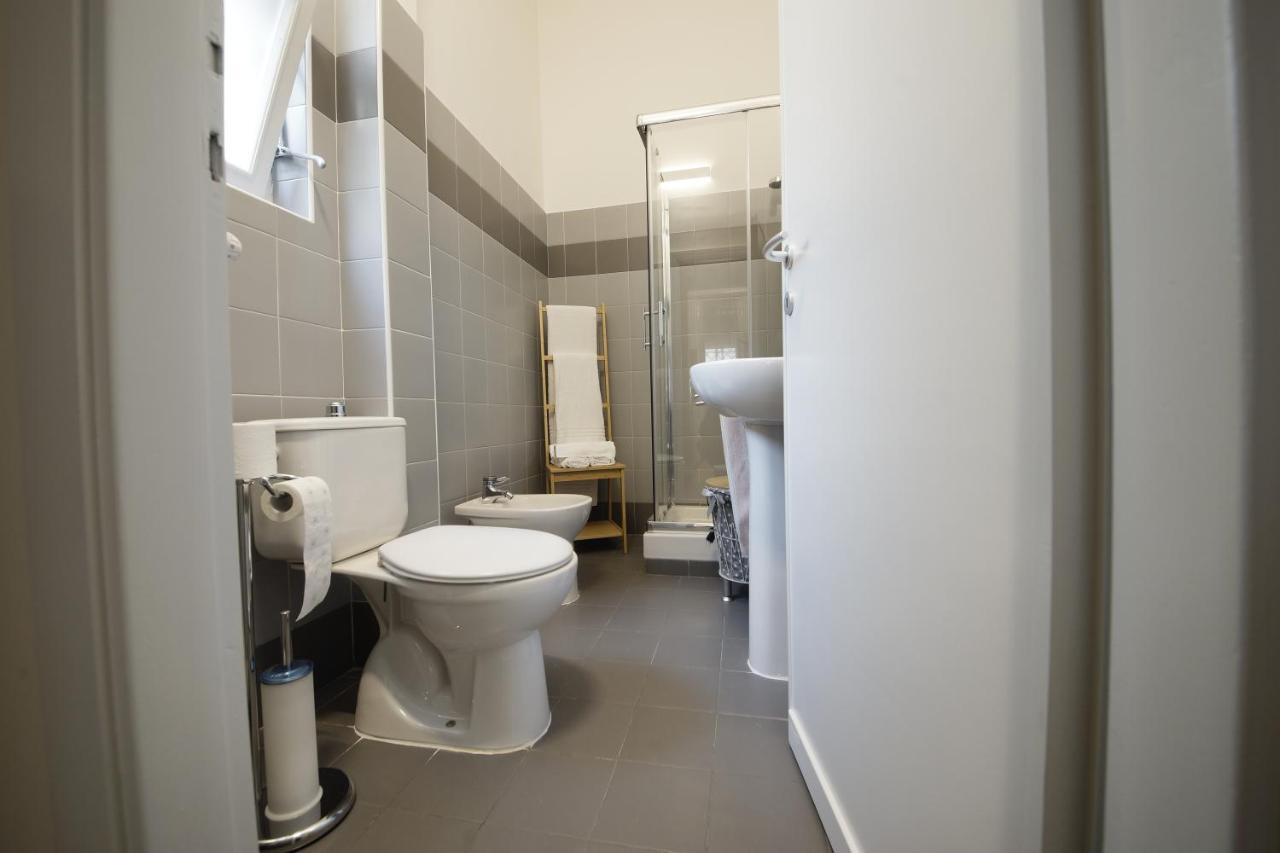 דירות פירנצה Fiorino House מראה חיצוני תמונה