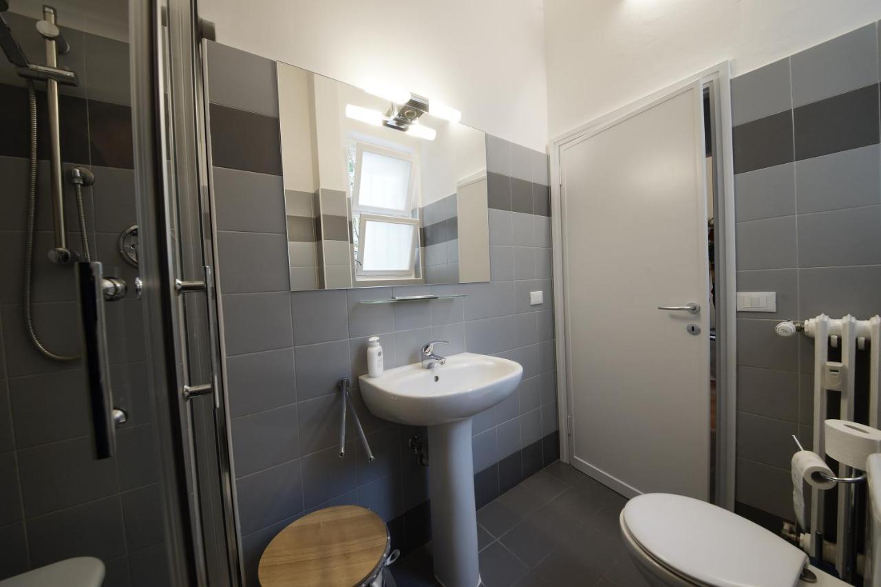 דירות פירנצה Fiorino House מראה חיצוני תמונה