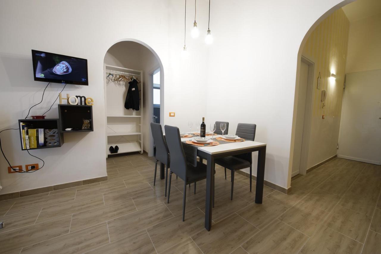 דירות פירנצה Fiorino House מראה חיצוני תמונה