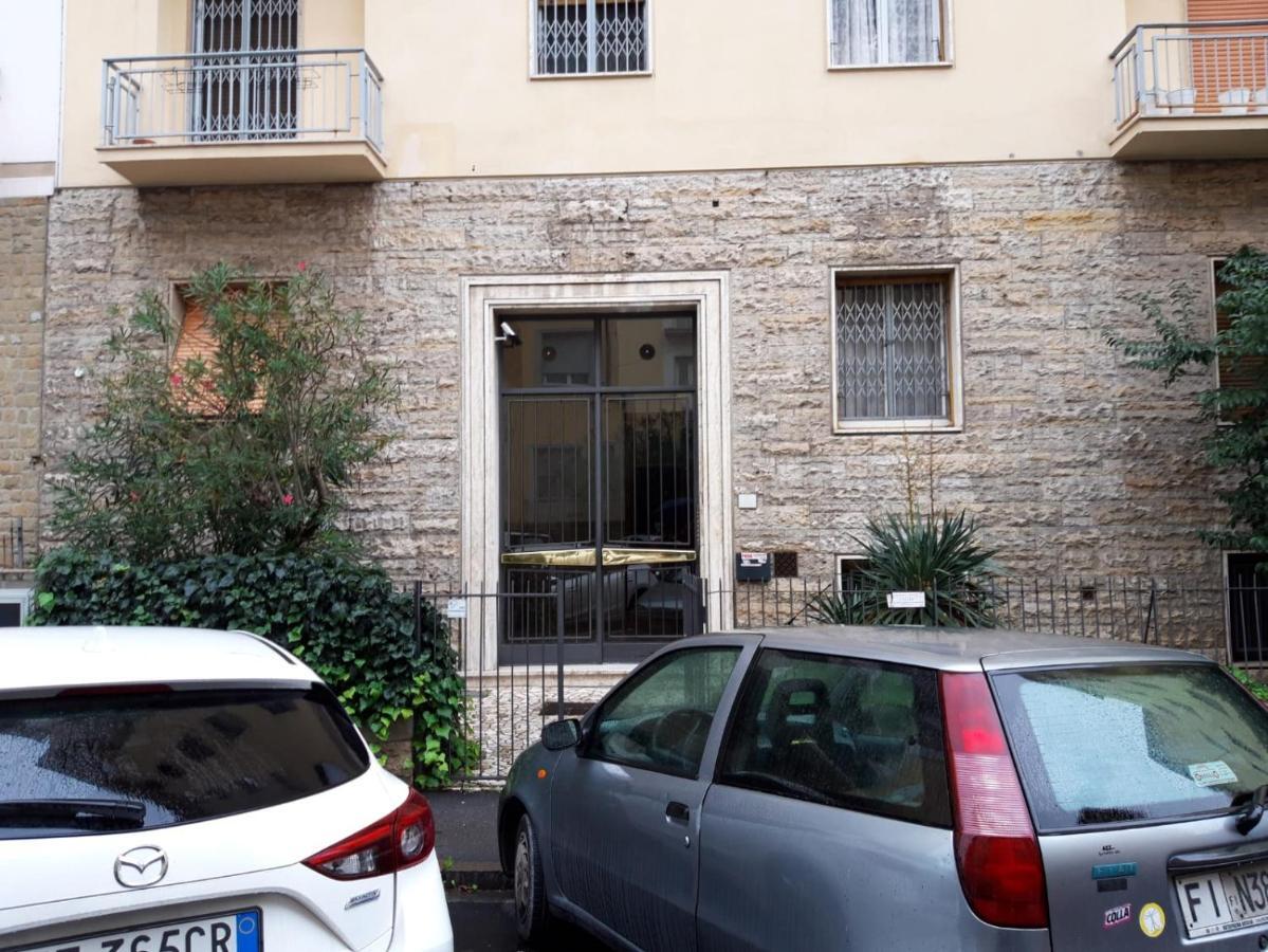 דירות פירנצה Fiorino House מראה חיצוני תמונה